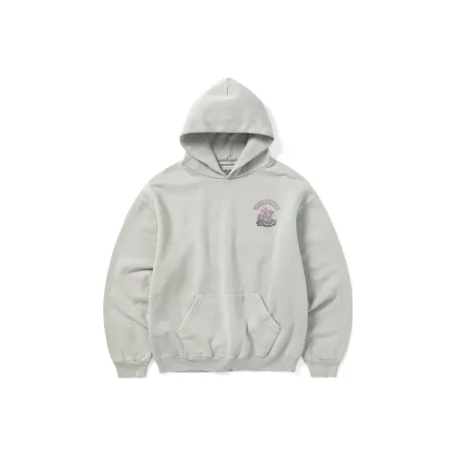 Thisisneverthat FELIX The Кошка Co Бренд Толстовка Унисекс