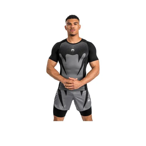 VENUM Мужская футболка с коротким рукавом