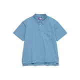 Светло-голубой