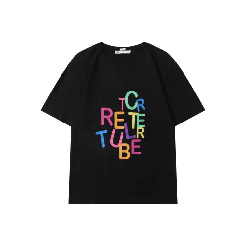 Tre Club Унисекс Футболки