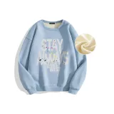 Светло-синий [Флисовая подкладка]