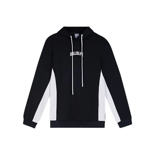 RIGORER Американский Стритбол Пуловер Толстовка Унисекс