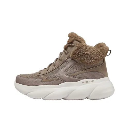 Skechers Modern Comfort Сноубутсы Коричневый Женские