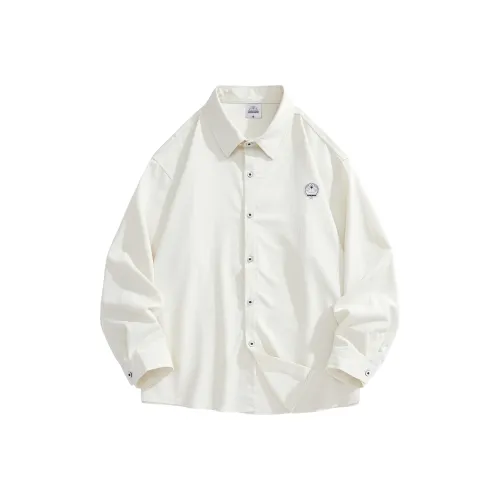 Doraemon a Унисекс Рубашки