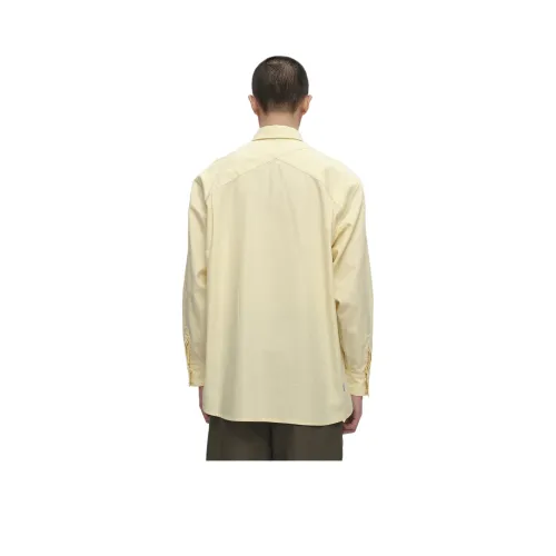 COMMON SCENTS Мужские рубашки