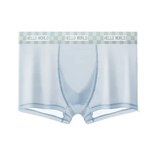 Городская красота Нижнее белье Мужской Combo Set