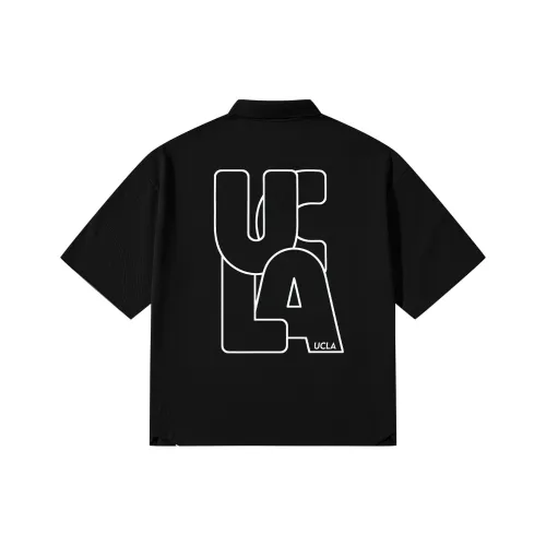UCLA Унисекс Поло