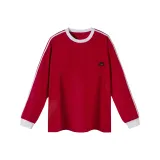 Вишнево-красный