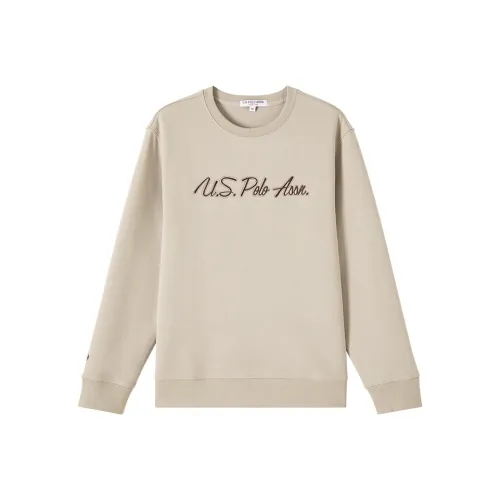 U.S. POLO ASSN. Толстовка Мужская