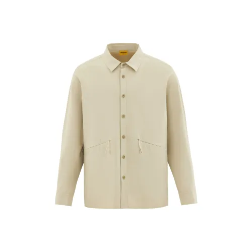 CAT Мужские рубашки