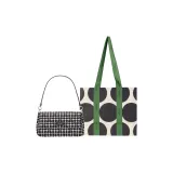 Сумка + Пылезащитный мешок + Сумка для покупок