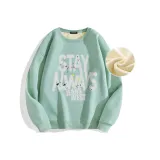 Light Green [Флисовая подкладка]