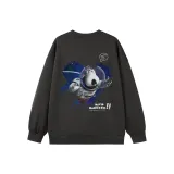 Темно-серый