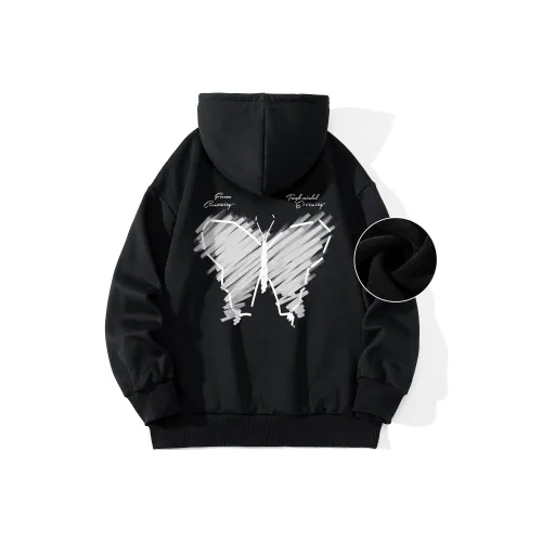 FREO3N Унисекс Свитшоты