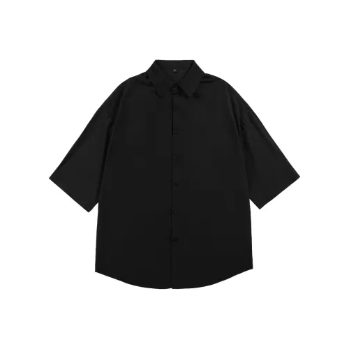 NRTY Мужские рубашки