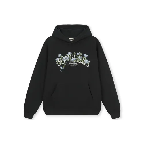 Безшовный крой Унисекс Свитшоты