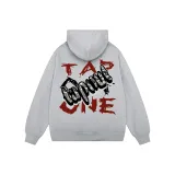 Серый (с флисовой подкладкой)