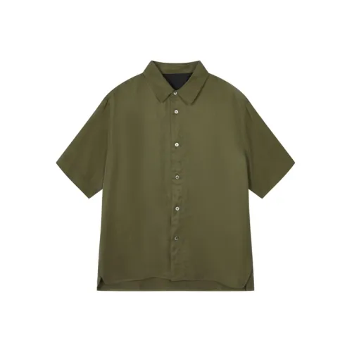 CROQUIS Мужские рубашки