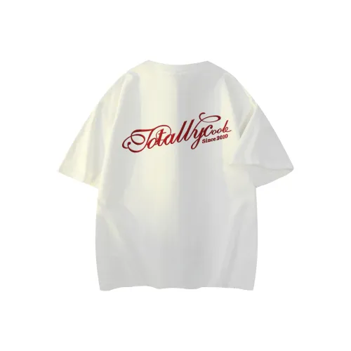 TALKING TOM Унисекс Футболка