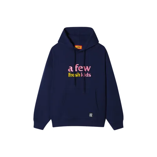 AFGK Унисекс Свитшоты