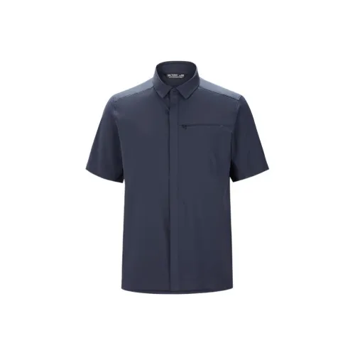 Arcteryx SKYLINE series Рубашка Мужская