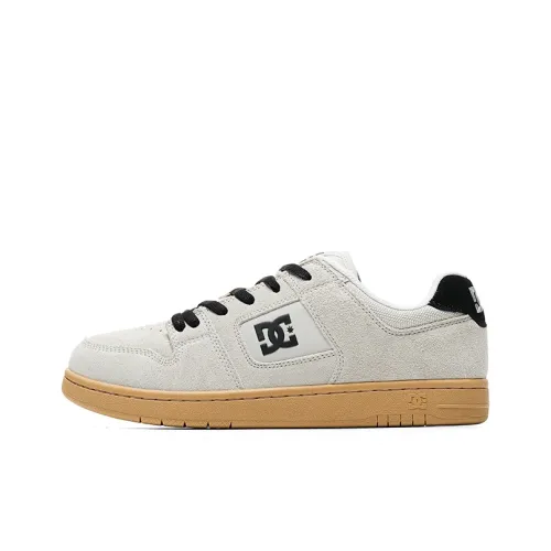 DC Shoes MANTECA 4 Скейтборд Кроссовки Низкие Унисекс