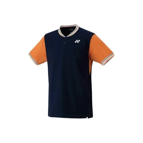 YONEX Contest Series Мужская Поло