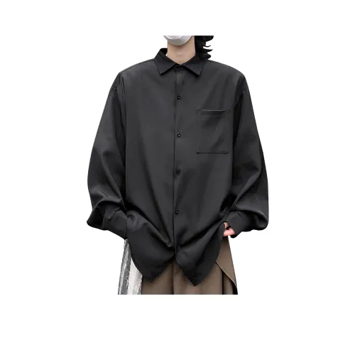 Imcrasy Унисекс Рубашки