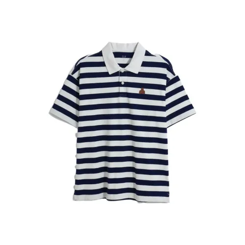 GAP Унисекс Поло