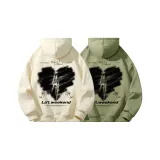 2 шт (Абрикосовый (с флисовой подкладкой) + Мшисто-зеленый бархат)