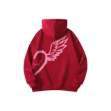 Бургундский - Правое крыло