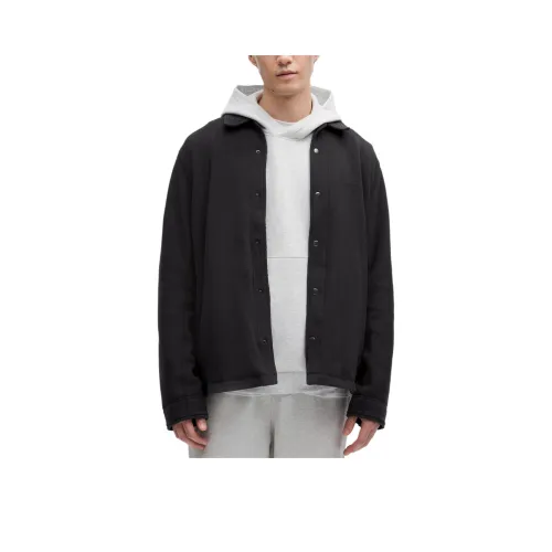 Мужские рубашки Lululemon