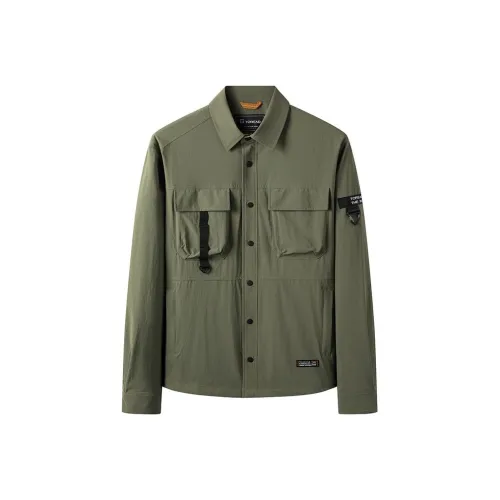 TOREAD Мужские рубашки