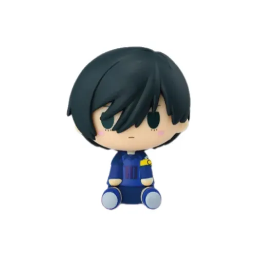 BANDAI Фигурки в стиле чиби