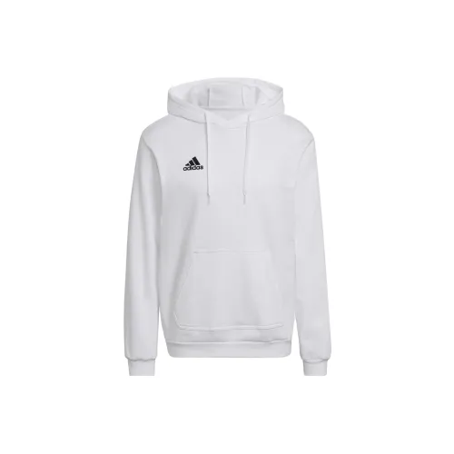Adidas Белый/Черный Мужские Толстовки