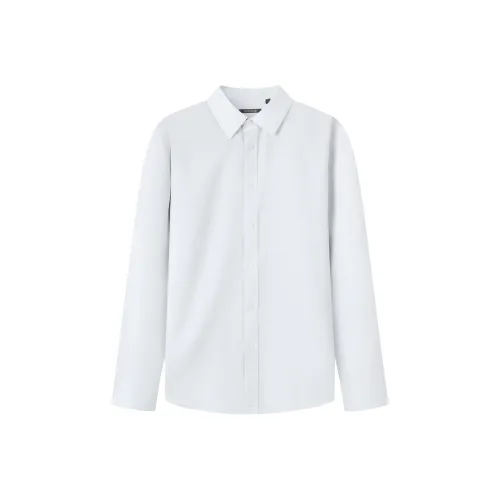 Jiumuwang мужские брюки эксперт Рубашка мужская серая и белая в клетку