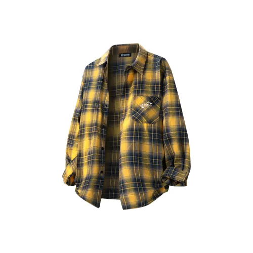 Honor of Kings Унисекс Рубашки