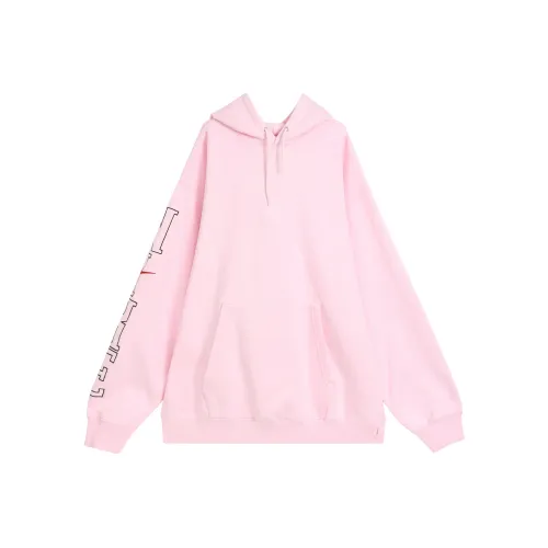 Supreme Nike Joint Series Свитшот Унисекс