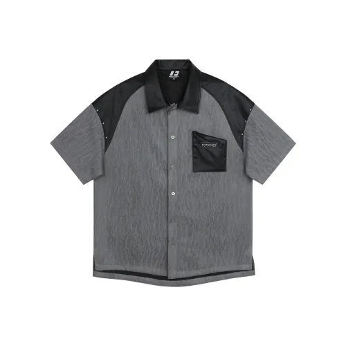 FORNINES Унисекс Рубашки