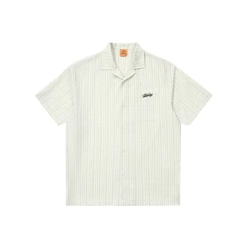 BEASTER Унисекс Рубашки