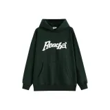 Темно-зеленый