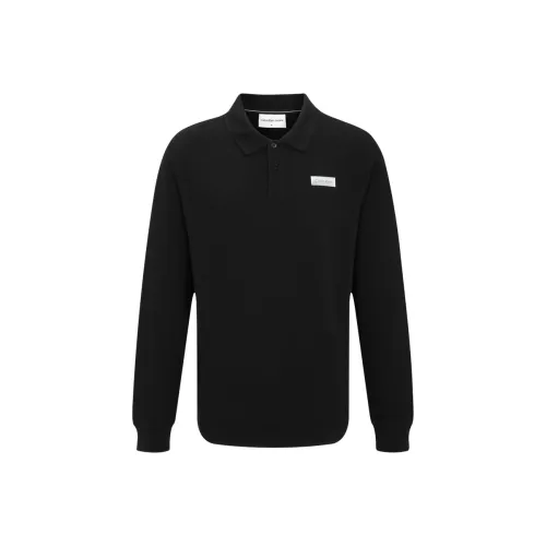 Calvin Klein Унисекс Поло