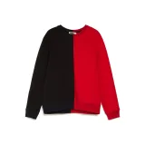 Черно-Красный