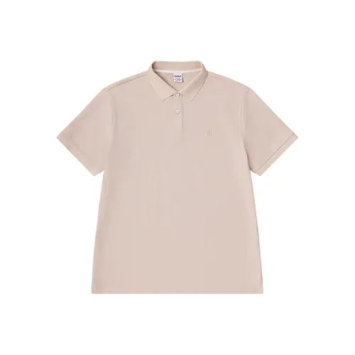 GOLF Мужская рубашка поло