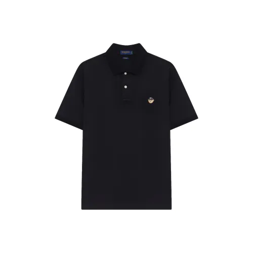 Teenie Weenie Men Cooling Sensation Series Поло Унисекс