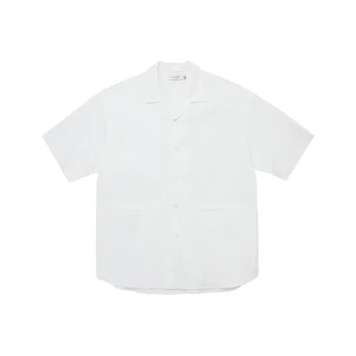 NANS STUDIO Мужские рубашки