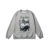 Светло-серый