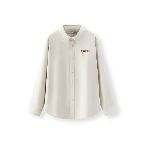 SEM/R Мужские рубашки