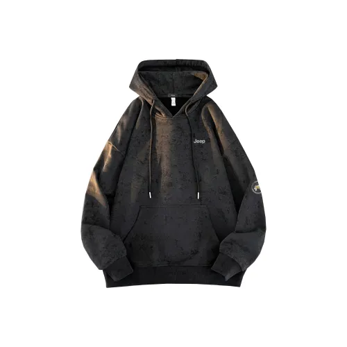 JEEP Унисекс Свитшоты