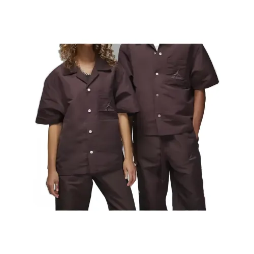 Джордан Рубашка Версия для США Унисекс Красный